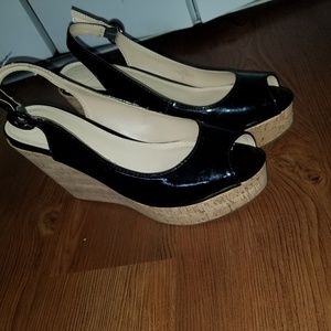 Wedges by Guess